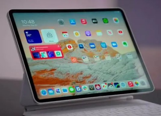 吴中ipad维修分享新款iPad Pro或将采用M4芯片