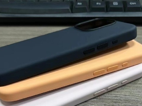 吴中苹果14维修站分享iPhone14手机壳能直接给iPhone15用吗?