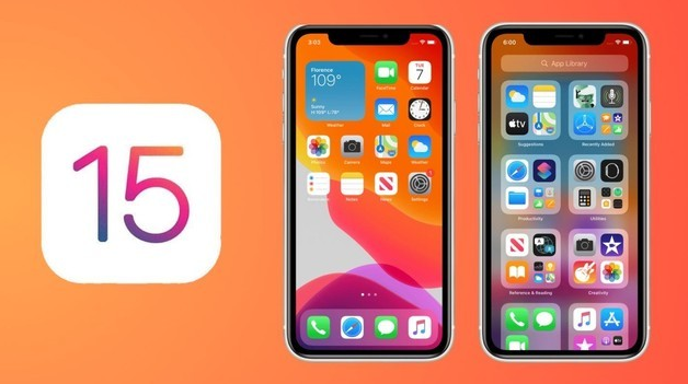 吴中苹果13维修分享iPhone13更新iOS 15.5，体验如何 