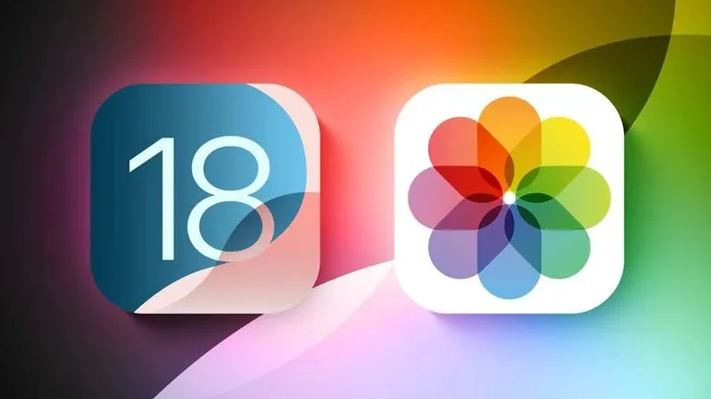 吴中苹果手机维修分享苹果 iOS / iPadOS 18.1Beta 3 发布 