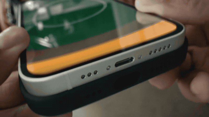 吴中苹果手机维修分享未来 Magsafe 还有哪些发展空间 