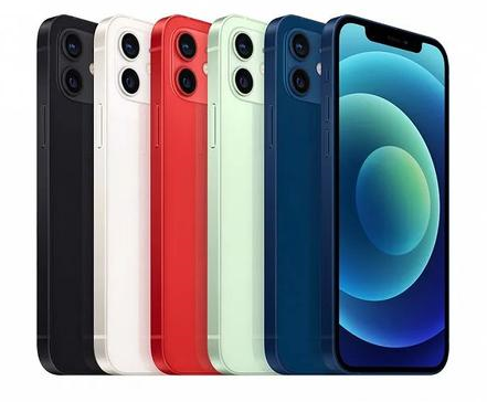 吴中苹果维修点分享iPhone 12 Pro Max维修主板易被忽略的实操故障 