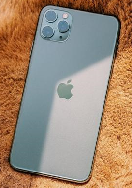 吴中苹果维修点分享iPhone 11 Pro Max黑屏特殊诱因梳理 