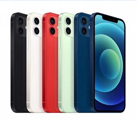 吴中苹果维修点分享iPhone 12 Pro Max黑屏冷门故障解读 