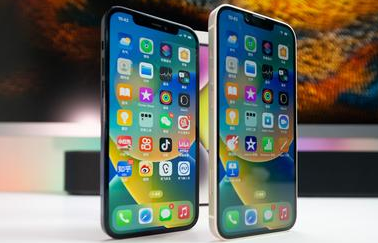 吴中苹果维修点分享iPhone 14黑屏多元故障深度解读 