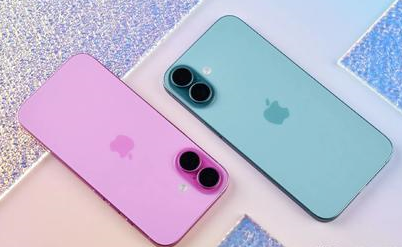 吴中苹果维修点分享iPhone 16手机黑屏多重诱因解析 