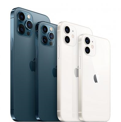 吴中苹果维修点分享iPhone 12 Pro发烫关联故障汇总 