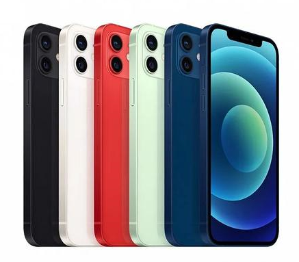 吴中苹果维修点分享iPhone 12 Pro Max发烫冷门故障梳理 