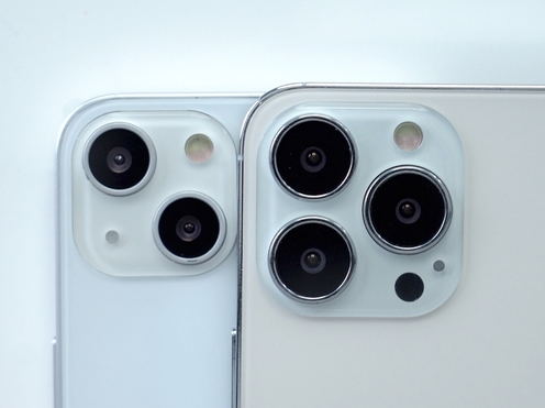 吴中苹果维修点分享iPhone 13 Pro Max发烫特殊故障解读 